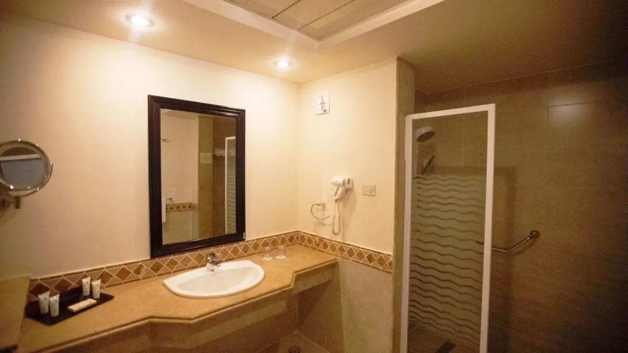 الفندق ريحانة شرم ريزورت - أكوابارك & سبا (للأزواج والعائلات فقط) - شرم الشيخ